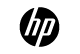 hp logo